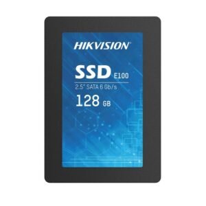 Hikvision HSS-SSD-E100/128G 2.5" 128 GB SATA 3 SSD