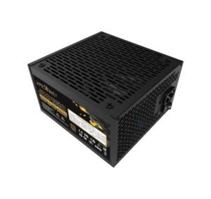 James Donkey JDP650 APFC 12CM 650W Bronze 80+ Power Supply Güç Kaynağı