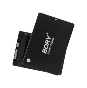 512 Gb Bory Sata3 R500-c512g Ssd 550/510 Mbs