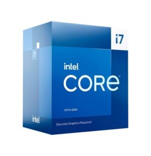 Intel Core i7-13700F 2.5 GHz LGA1700 30 MB Cache 65 W Box İşlemci