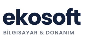Ekosoft Bilgisayar
