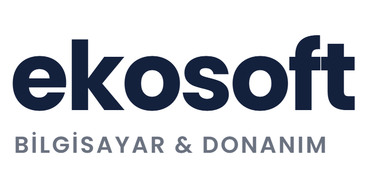 Ekosoft Bilgisayar